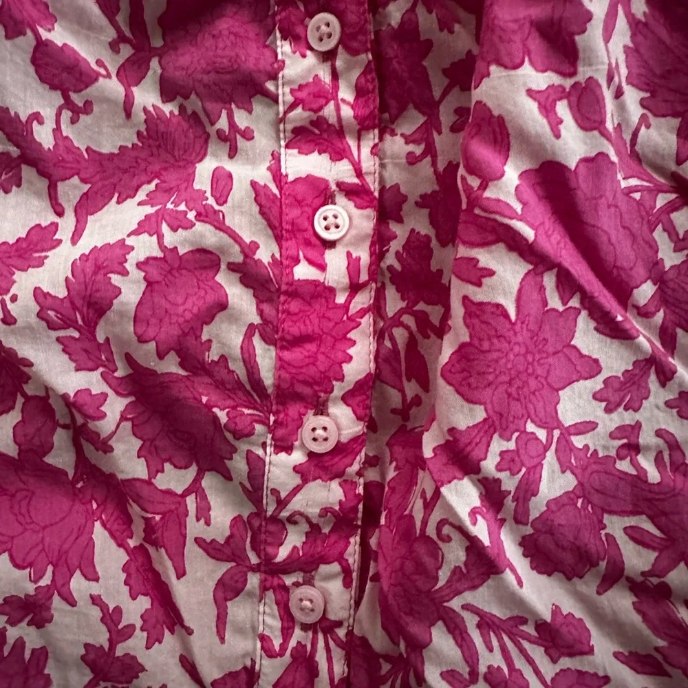 J. Crew NWT Tank Top Large - Picture 2 of 6